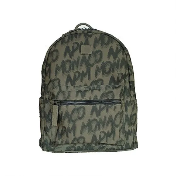 APM APM Monaco Graffiti旅行袋 ACCESS18GC