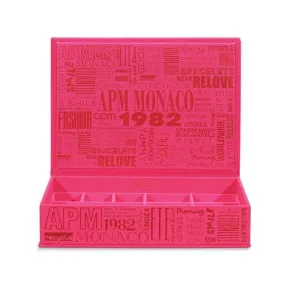 APM ÉTÉ珠宝展示盒 ACCESS36ET