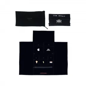 APM 限量版HAPPY LIFE旅行包 ACCESS38T