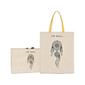 APM 限量版捕梦网托特包 ACCESS9-7