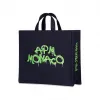 APM 大号APM Monaco涂鸦托特包 ACCESS9ENL
