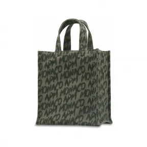 APM APM Monaco Graffiti小托特包 ACCESS9GC