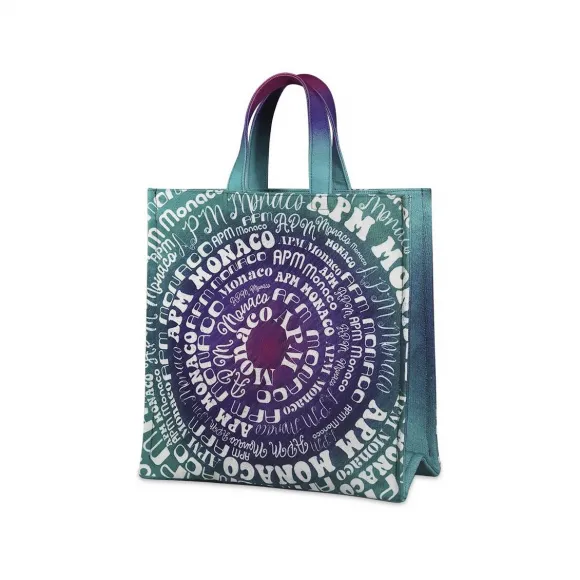 APM Divine托特包 ACCESS9OCB