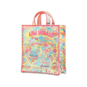 APM 时尚配饰系列 Yummy托特包 ACCESS9YBL