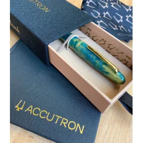 阿克特隆/Accutron     钢笔 1G107