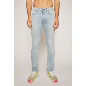 阿克尼/Acne 男士 North Lt Blue 颜色 30Y176-139