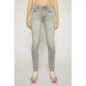 阿克尼/Acne 女士 Melk Stone Grey 石灰色 A00116-AA7