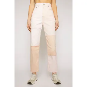 阿克尼/Acne 女士 1993 RF Pink 尘粉色 A00135-416