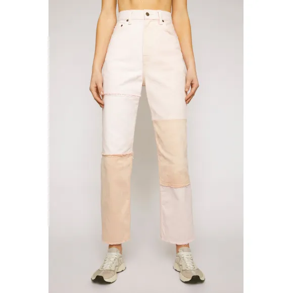 阿克尼/Acne 女士 1993 RF Pink 尘粉色 A00135-416