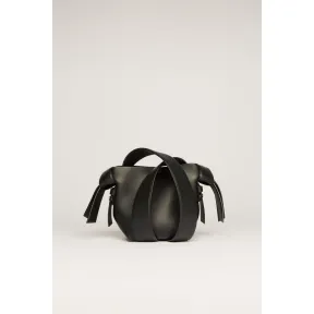 阿克尼/Acne 女士 Musubi Micro 黑色 A10095-900