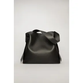 阿克尼/Acne 女士 Musubi Maxi 黑色 A10102-900