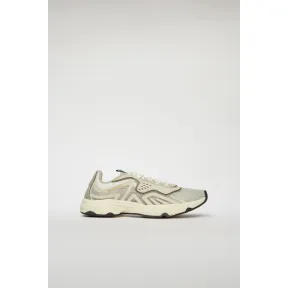 阿克尼/Acne 女士 N3W W 白色/象牙色/象牙色 AD0354-BWN