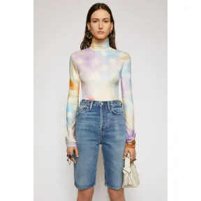 阿克尼/Acne 女士 泼溅图案连体衣 多色 AL0158-BIO