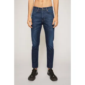 阿克尼/Acne 男士 River 深蓝色 深蓝色 B00171-838