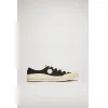 阿克尼/Acne 男士 低帮运动鞋 Black BD0068-900