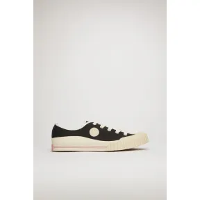 阿克尼/Acne 男士 低帮运动鞋 Black BD0068-900