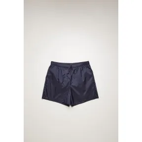 阿克尼/Acne 男士 游泳短裤 深蓝色 BJ0006-838