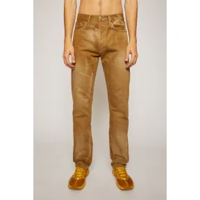 阿克尼/Acne 男士 1996 RF Beige 米色 C00011-AEK