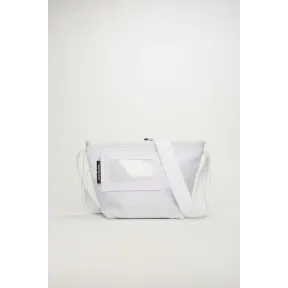 阿克尼/Acne 女士 斜挎包 白色 C10047-100