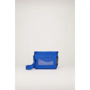 阿克尼/Acne 女士 腕绳手拿包 深蓝色 C10048-BPA