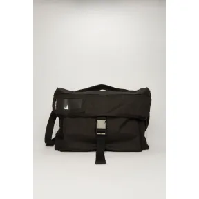 阿克尼/Acne 女士 邮差包 黑色 C10049-900