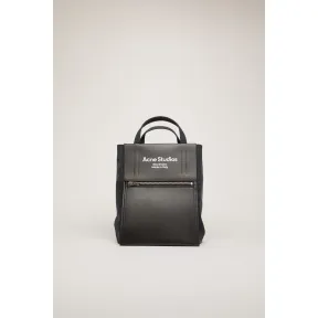 阿克尼/Acne 女士 迷你托特包 黑色/黑色 C10068-Z33