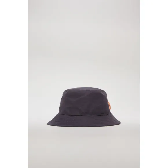 阿克尼/Acne 女士 渔夫帽 太空蓝 C40083-BRF