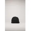 阿克尼/Acne 女士 表情饰片帽子 黑色 C40096-900