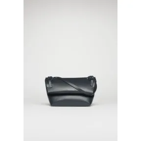 阿克尼/Acne 女士 迷你钱包 深蓝色 CG0003-838