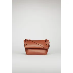 阿克尼/Acne 女士 迷你钱包 银镍色 CG0003-ADS