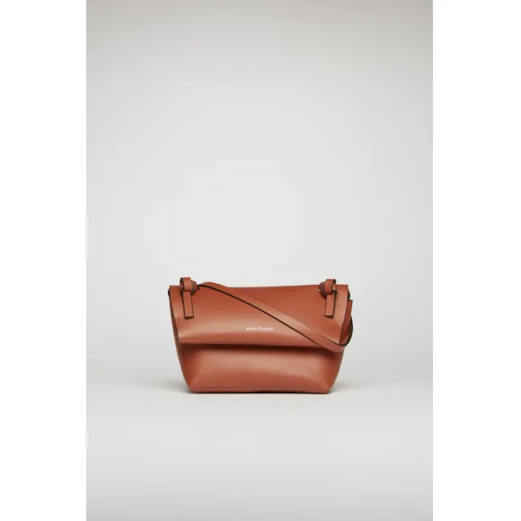 阿克尼/Acne 女士 迷你钱包 银镍色 CG0003-ADS