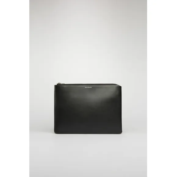 阿克尼/Acne 女士 Malachite S L 黑色 CG0018-900