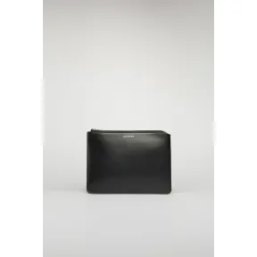 阿克尼/Acne 女士 Malachite S M 黑色 CG0022-900