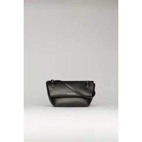 阿克尼/Acne 女士 迷你钱包 黑色 CG0101-900