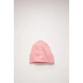 阿克尼/Acne 女士 Mini Pansy N Face 浅粉色 D40001-AD1