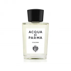帕尔玛之水/Acqua di Parma NATURAL SPRAY EAU DE COLOGNE ADP173-180ML