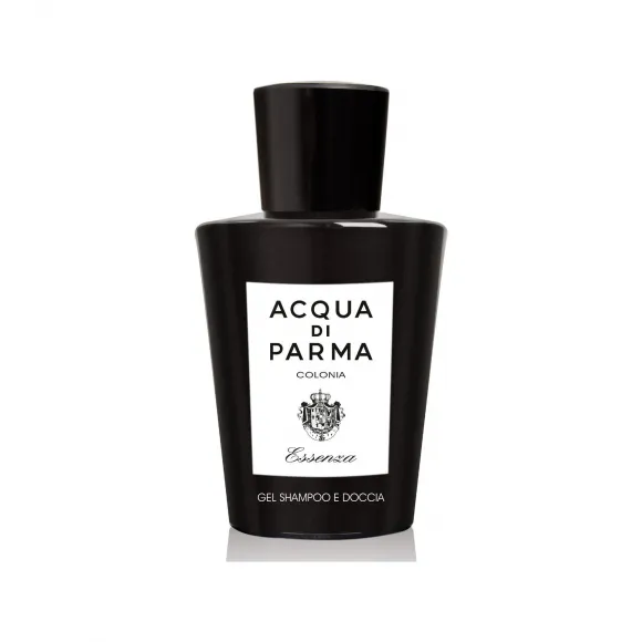 帕尔玛之水/Acqua di Parma COLONIA ESSENZA HAIR AND SHOWER GEL ADP22020-200ML