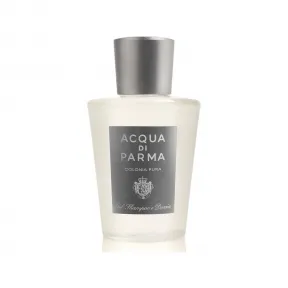 帕尔玛之水/Acqua di Parma COLONIA PURA HAIR AND SHOWER GEL ADP27020-200ML