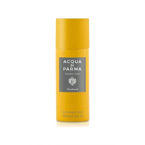 帕尔玛之水/Acqua di Parma COLONIA PURA DEODORANT SPRAY ADP27023-150ML