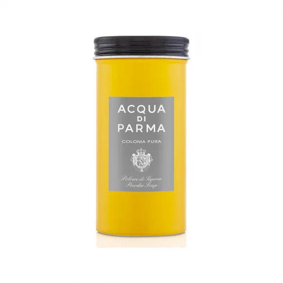 帕尔玛之水/Acqua di Parma COLONIA PURA POWDER SOAP ADP27024-ONESIZE