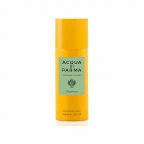 帕尔玛之水/Acqua di Parma COLONIA FUTURA DEODORANT SPRAY ADP28023-150ML