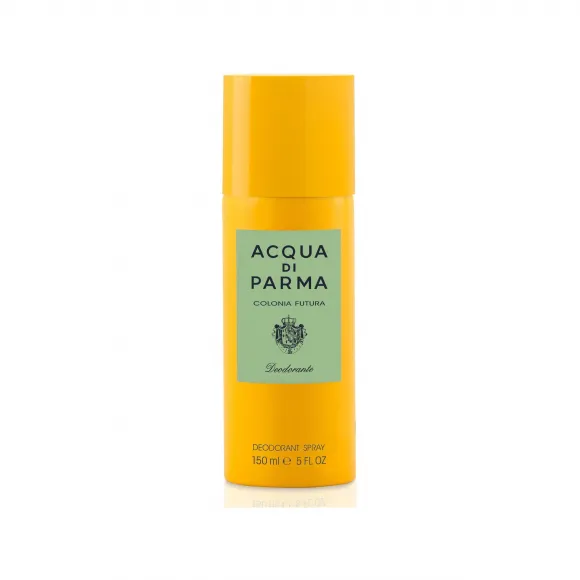 帕尔玛之水/Acqua di Parma COLONIA FUTURA DEODORANT SPRAY ADP28023-150ML