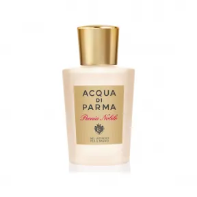 帕尔玛之水/Acqua di Parma PEONIA NOBILE LUXURIOUS BATH & SHOWER GEL ADP40021-200ML