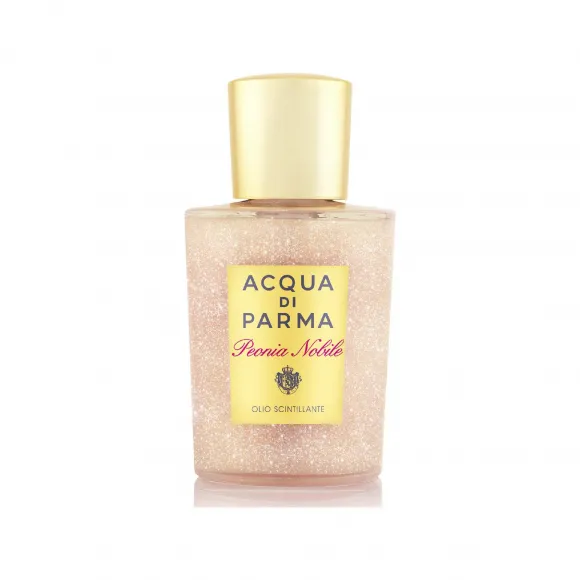 帕尔玛之水/Acqua di Parma PEONIA NOBILE Shimmering Oil ADP40023-100ML