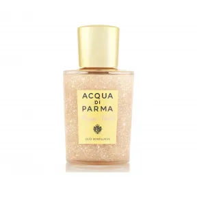 帕尔玛之水/Acqua di Parma ROSA NOBILE Shimmering Oil ADP49023-100ML
