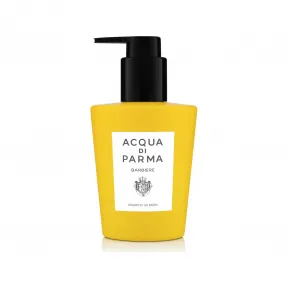 帕尔玛之水/Acqua di Parma BARBIERE Beard wash ADP52001-200ML