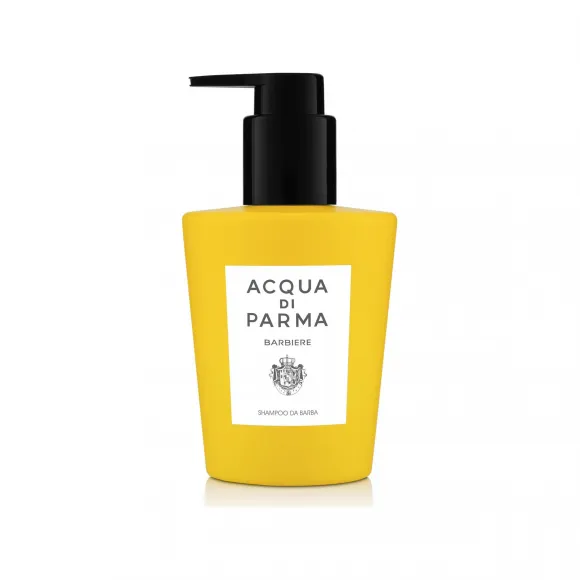 帕尔玛之水/Acqua di Parma BARBIERE Beard wash ADP52001-200ML
