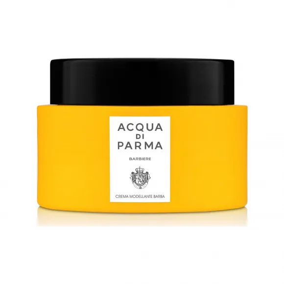 帕尔玛之水/Acqua di Parma BARBIERE Beard styling cream ADP52006-50ML