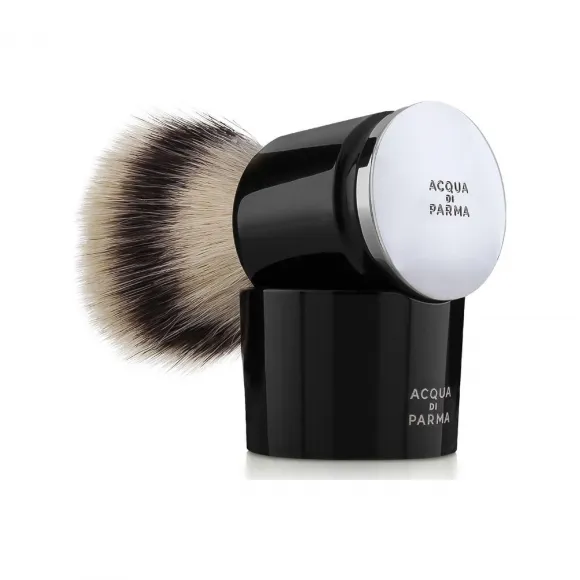 帕尔玛之水/Acqua di Parma BARBIERE Black shaving brush ADP52018-ONESIZE