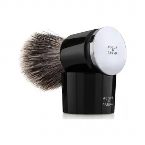 帕尔玛之水/Acqua di Parma BARBIERE Badger shaving brush  black ADP52020-ONESIZE